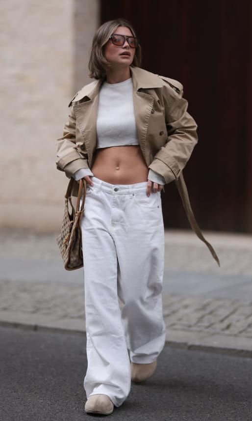 street style