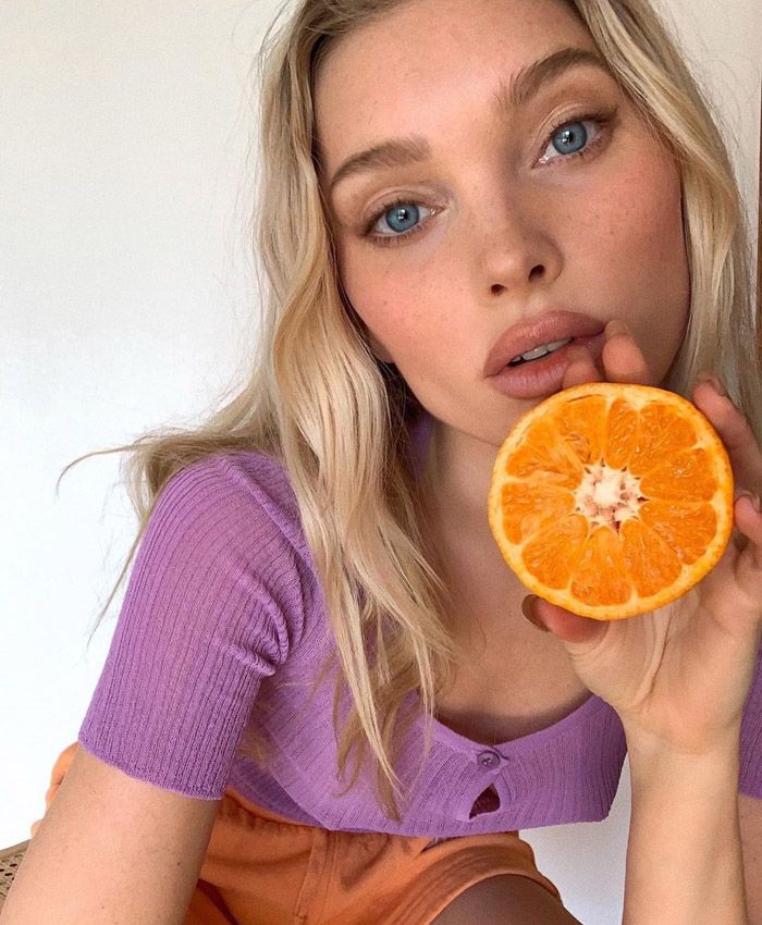Frutas perder peso