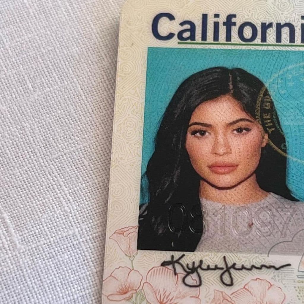 kylie jenner
