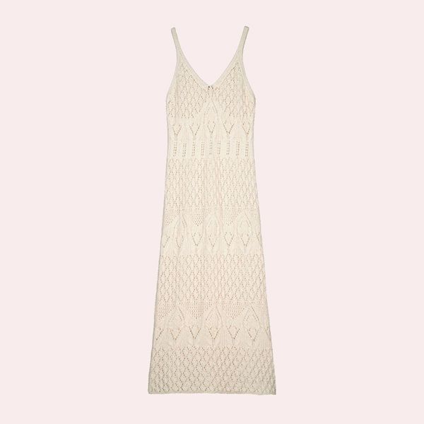 vestido blanco
