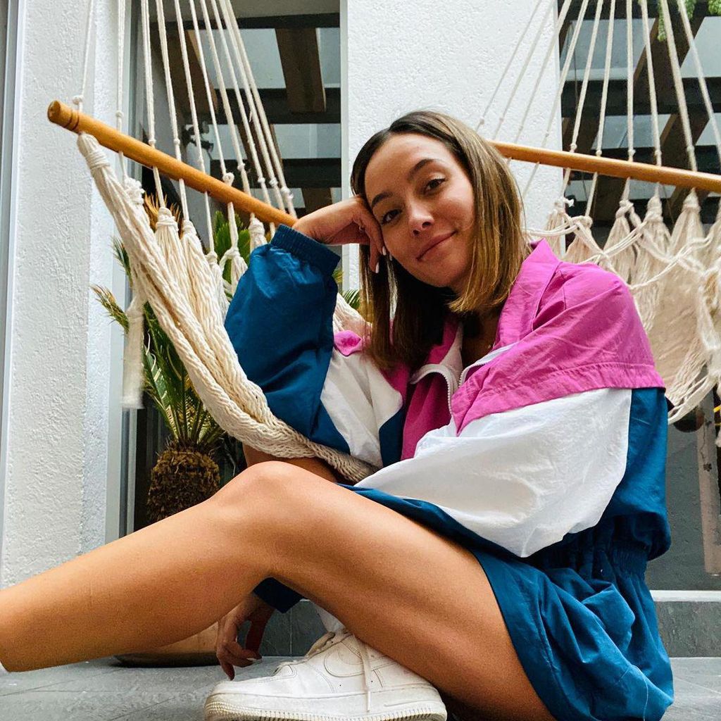 María Renee