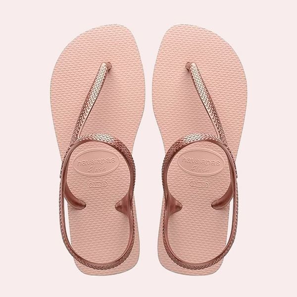 Havaianas chanclas Flash Urban