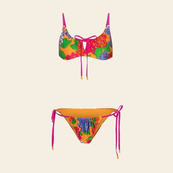 bikini arty