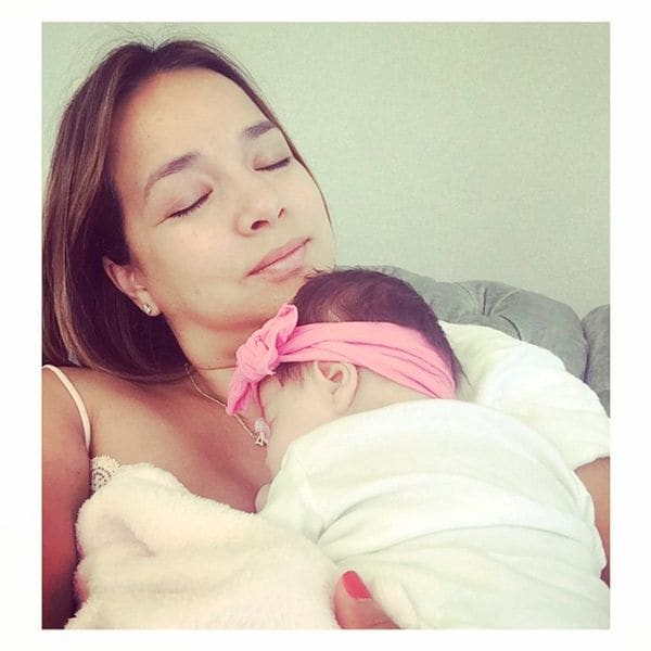 Adamari López y Alaïa