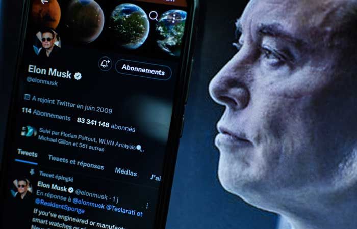 Elon Musk, Twitter