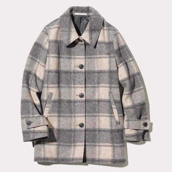 marinera uniqlo