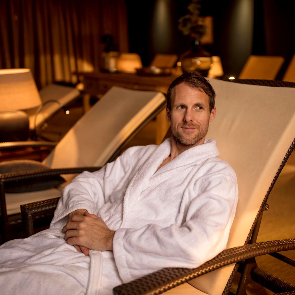 Día de spa