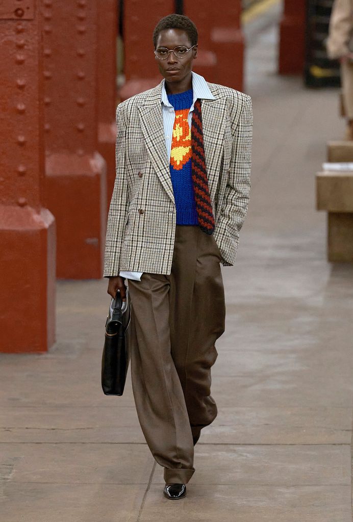Chanel Pre-Fall 2026
