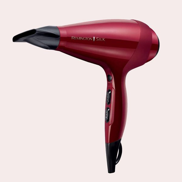 remington silk