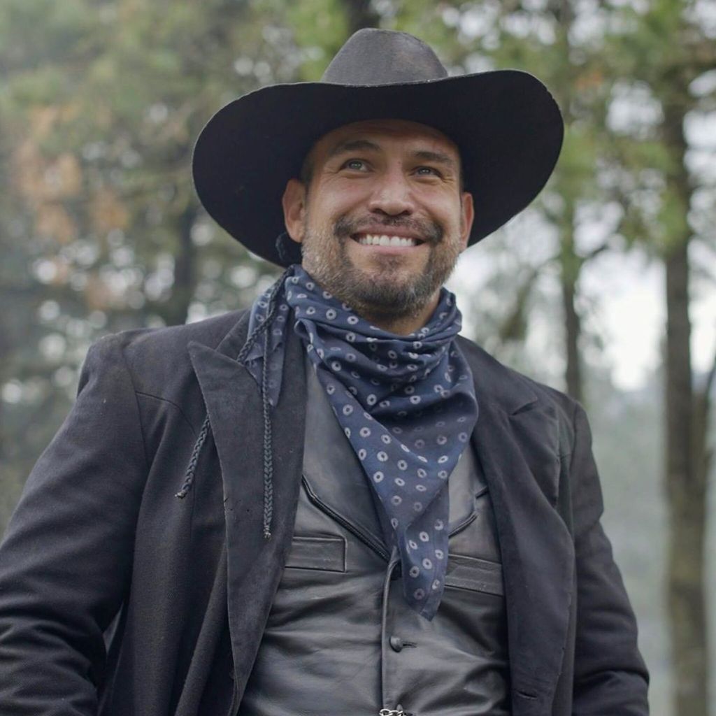 Rafael Amaya