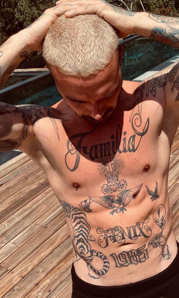 j balvin