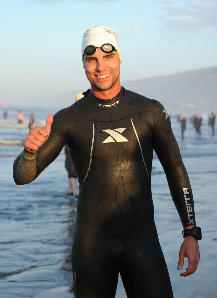 Ha pasado por un proceso de recuperación que él mismo define como un aprendizaje constante.