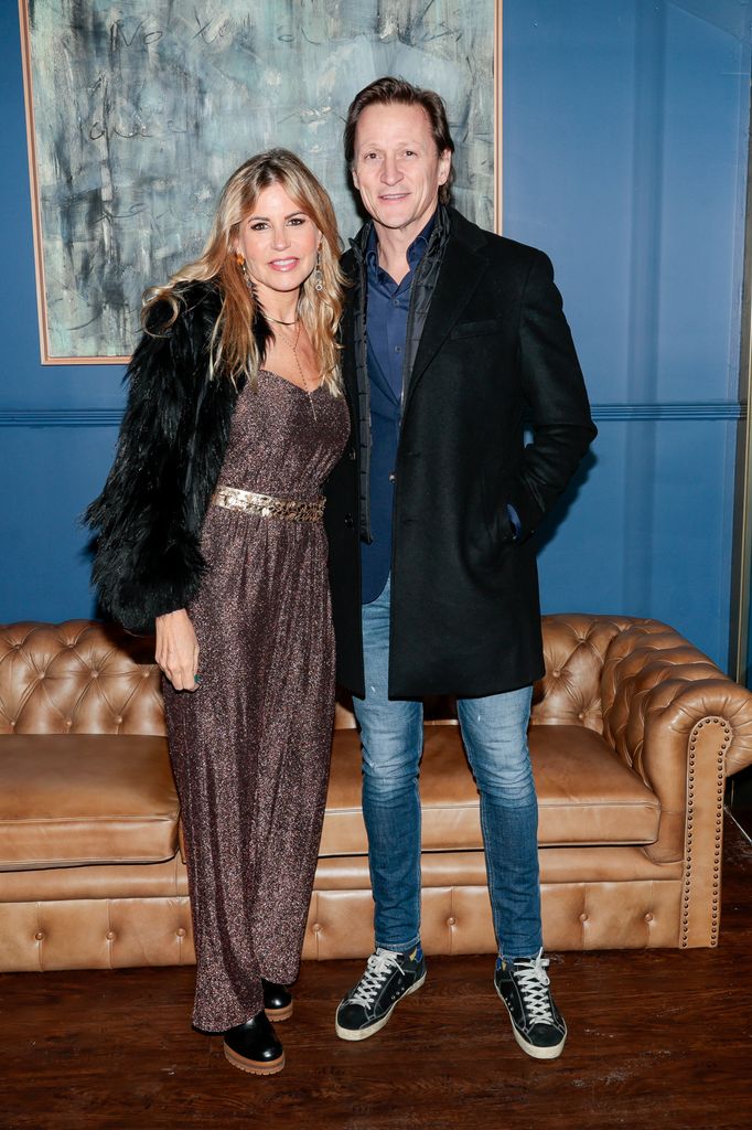 Patricia Cerezo y Kiko Gámez 