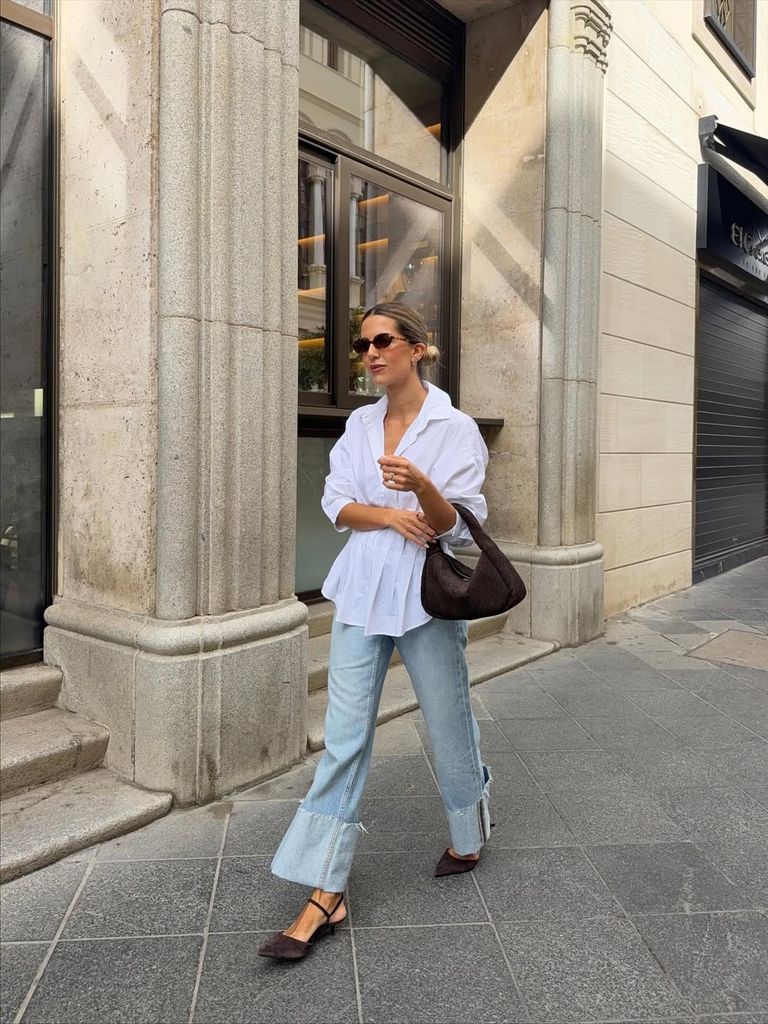 10 looks para abril 2026