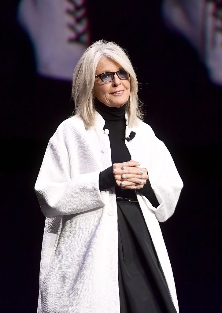 Diane Keaton falleció el pasado 11 de octubre a los 79 años.