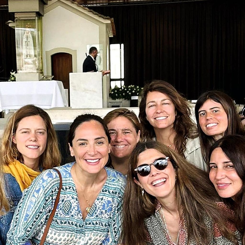 HO4112 Tamara Falcó