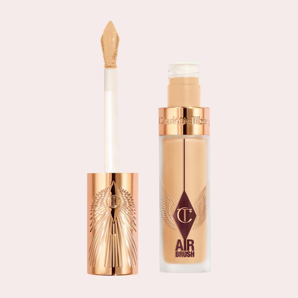 Corrector Airbrush Flawless Blur Charlotte Tilbury