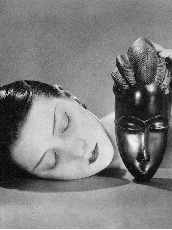 manray