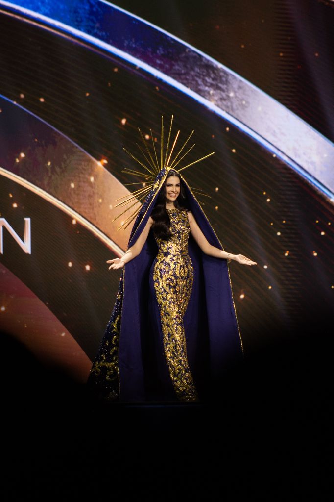 Miss Universe Brasil