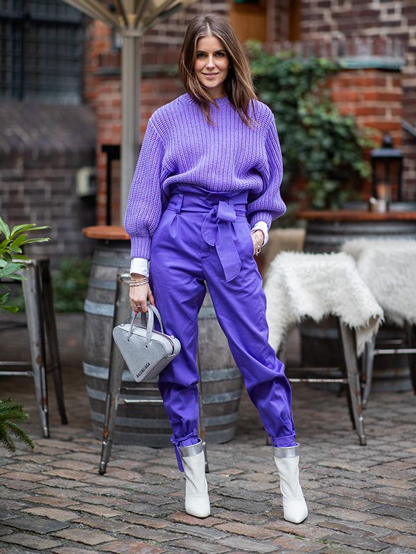 morado