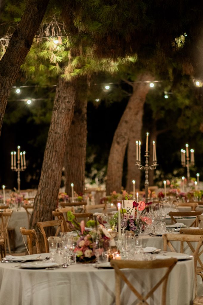 Menú de boda consejos expertos