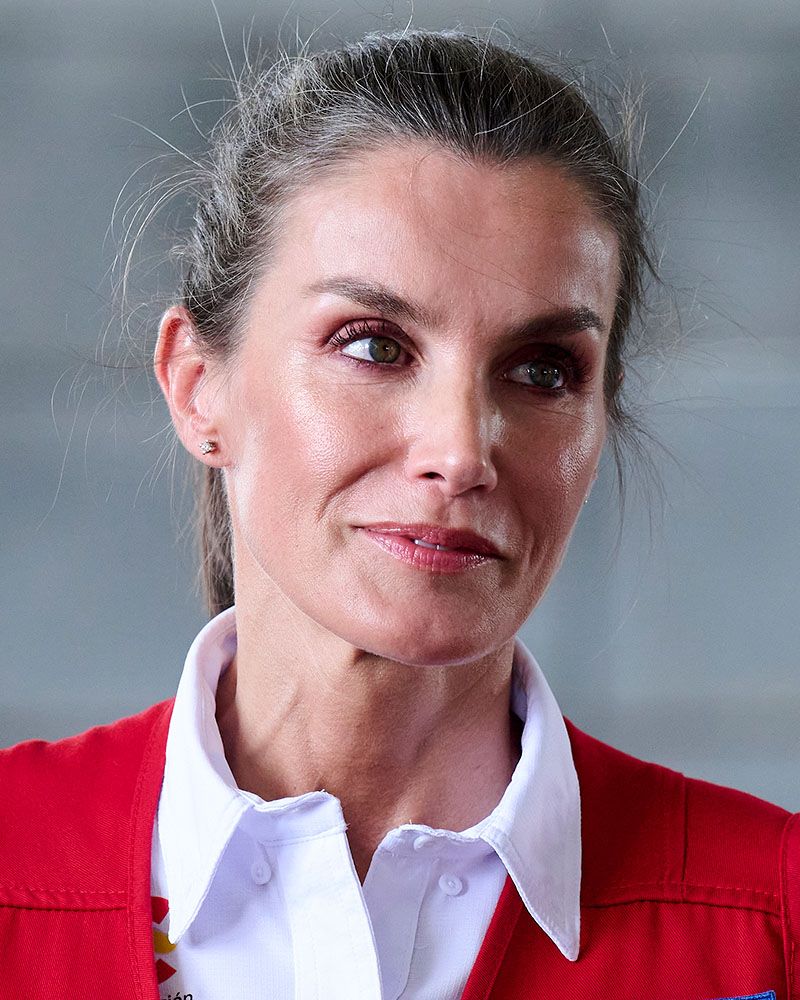 Los looks todoterreno de la reina Letizia en su viaje a Guatemala