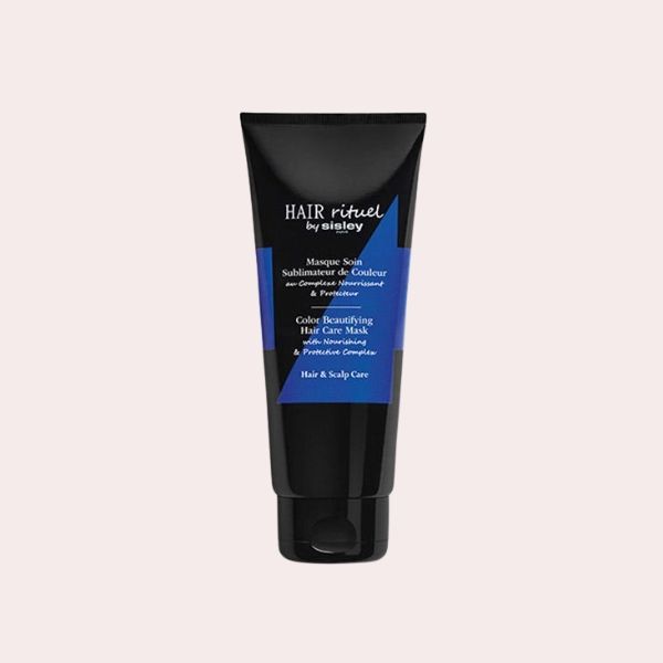 Masque Soin Sublimateur de Couleur de Sisley