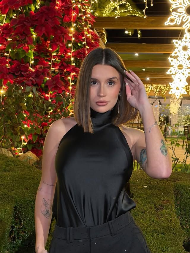 La participante de la novena edición de 'LIDLT'