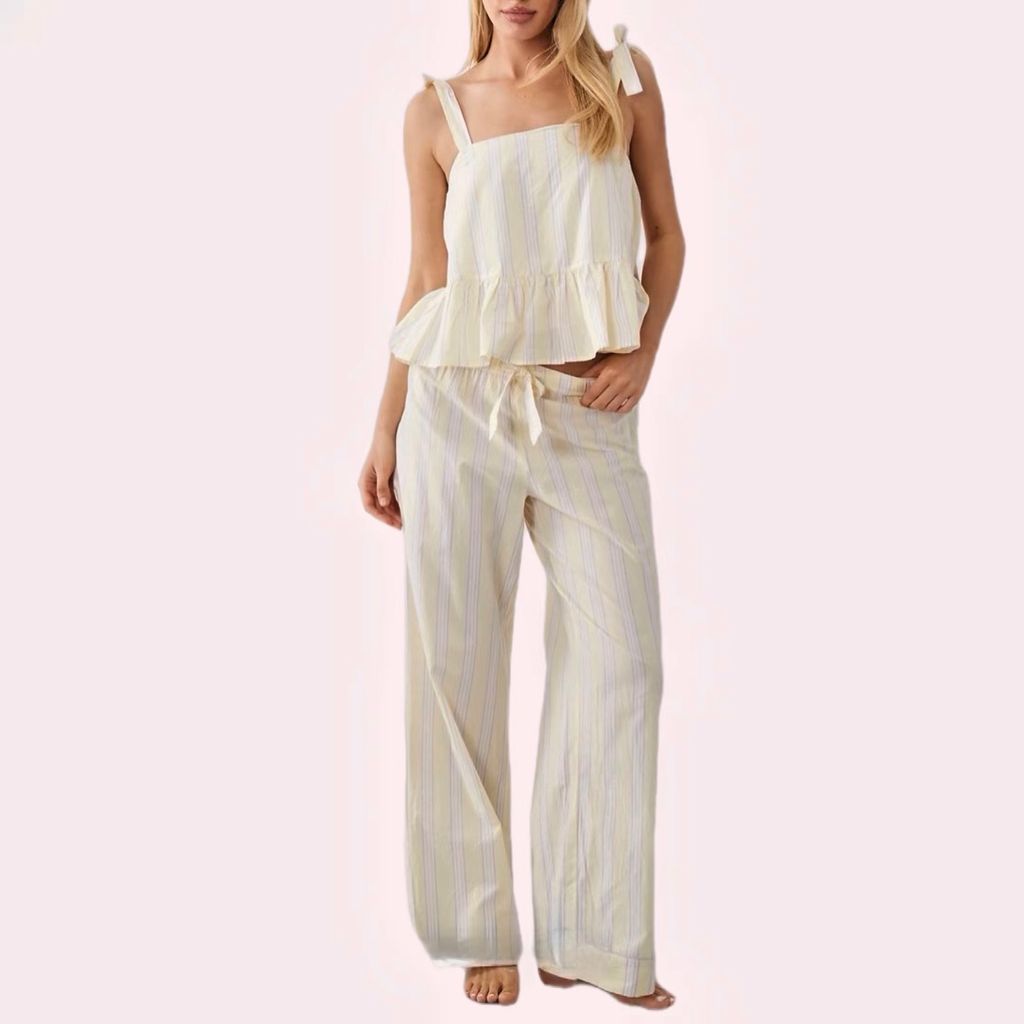 Pijama de Gina Tricot