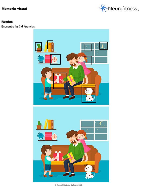 diferencias