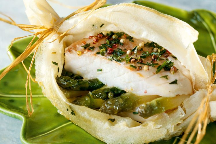 bacalao