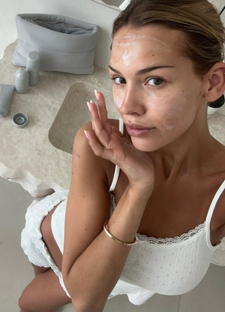 La mascarilla ideal depende de tu tipo de piel.