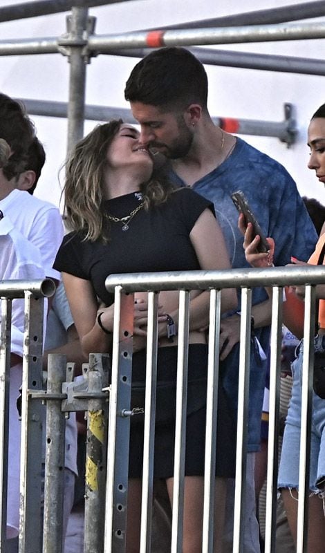 Silvia Alonso y David Broncano