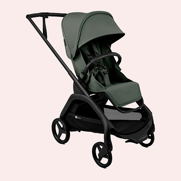 Bugaboo Dragonfly Plus