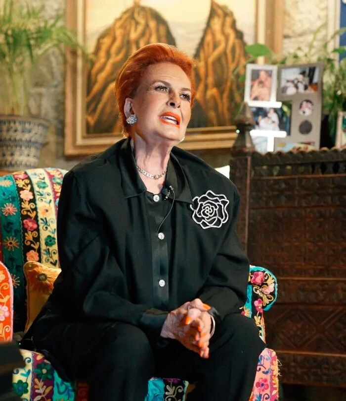 Talina Fernández