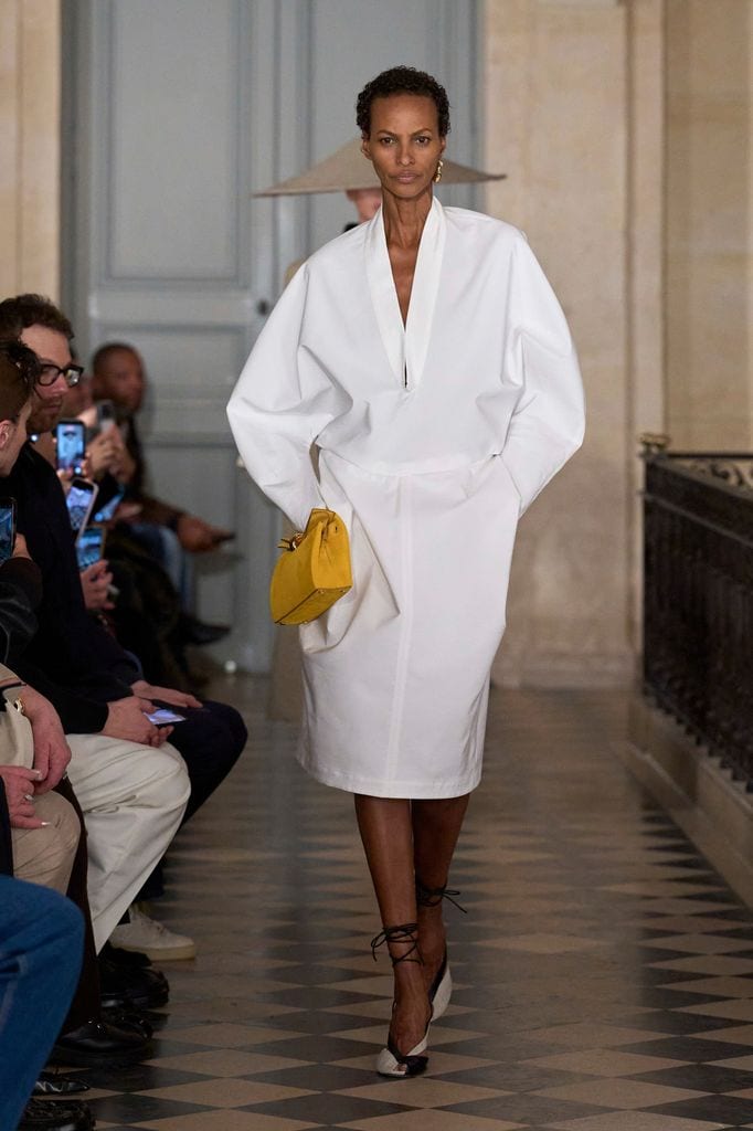 Jacquemus Otoño/Invierno 2026