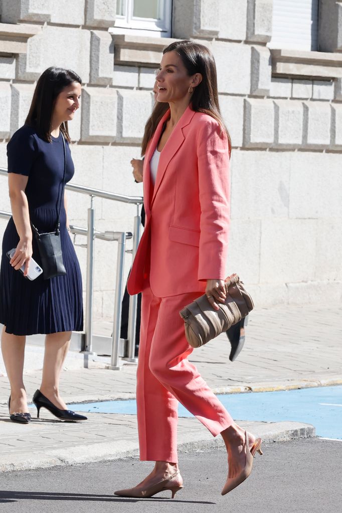 Reina Letizia