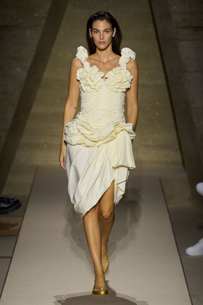  Paris Fashion Week: Chloé Primavera/Verano 2026