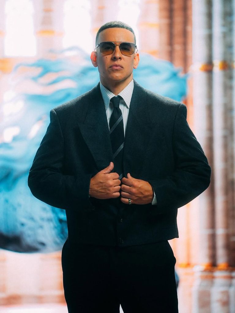 Inspirado en la experiencia de la vida, compartió un mensaje