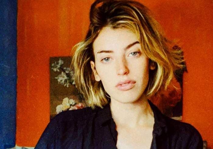 Clara McGregor
