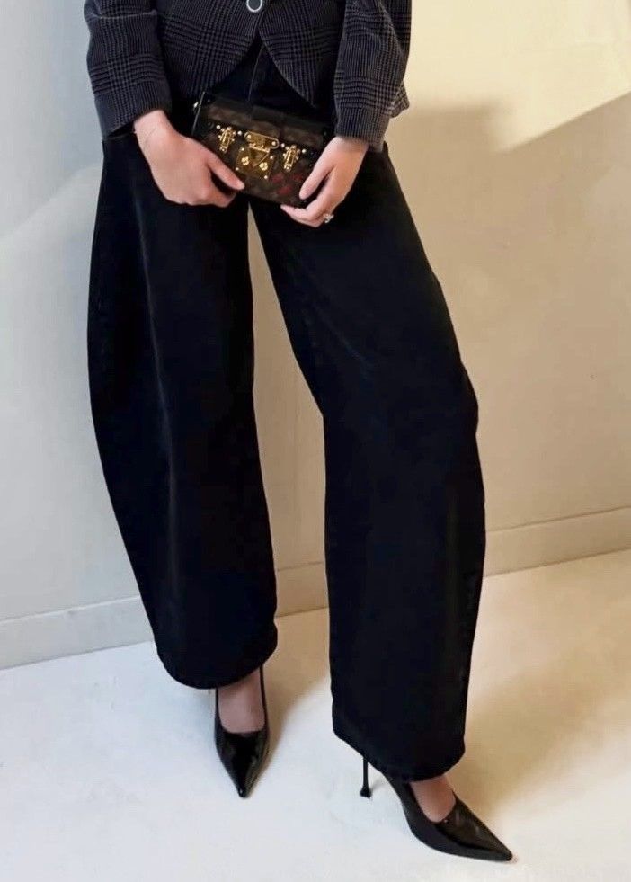 Victoria federica en la presentación de Louis Vuitton en Madrid.