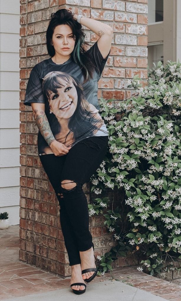 jacqie rivera