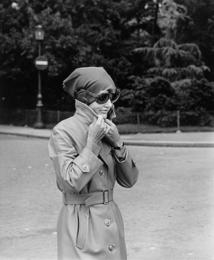 Jackie Kennedy