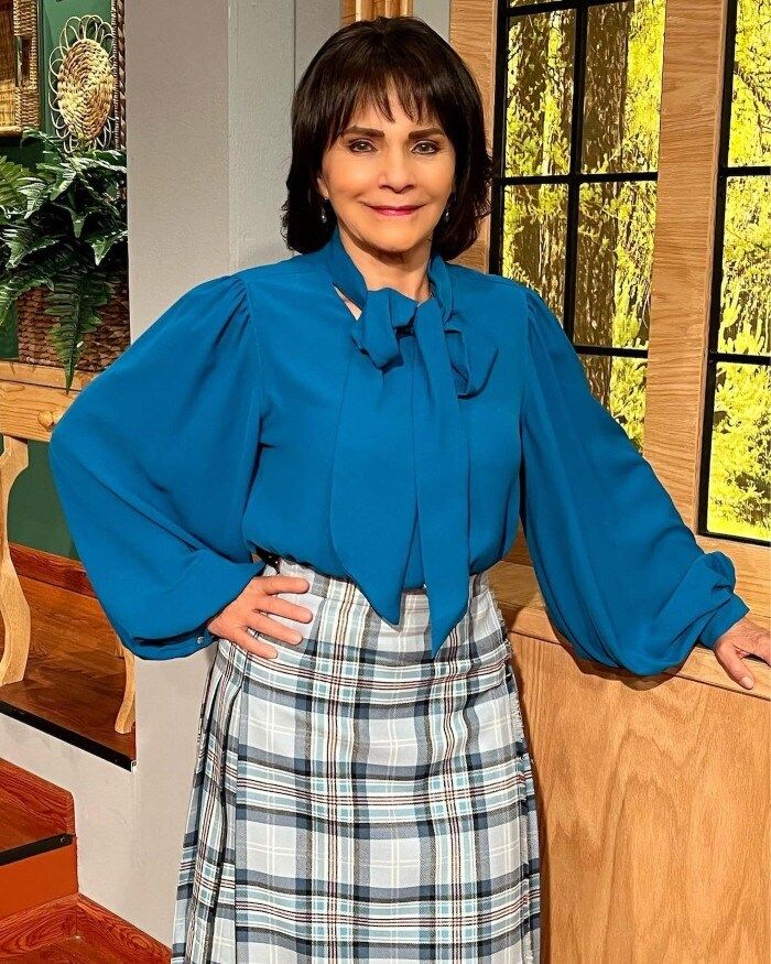 Pati Chapoy