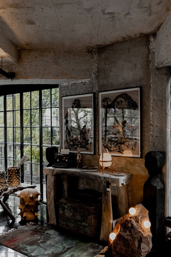 Home decor
