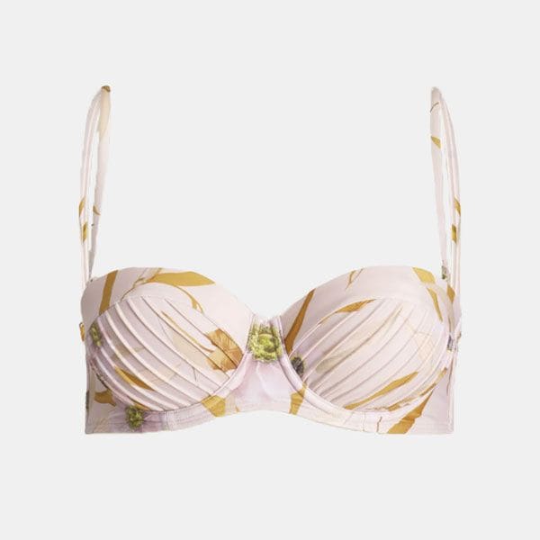 bikini armado