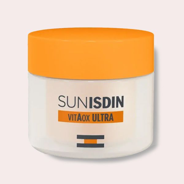 SunISDIN VitAox Ultra