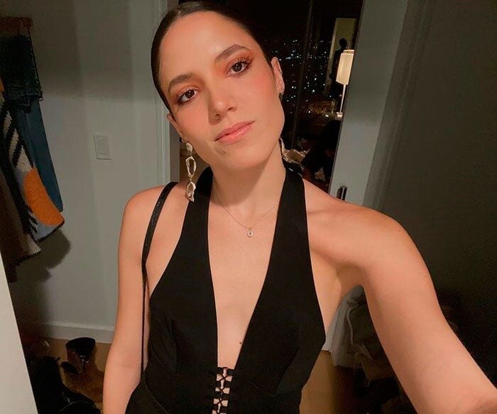 América Fernández 