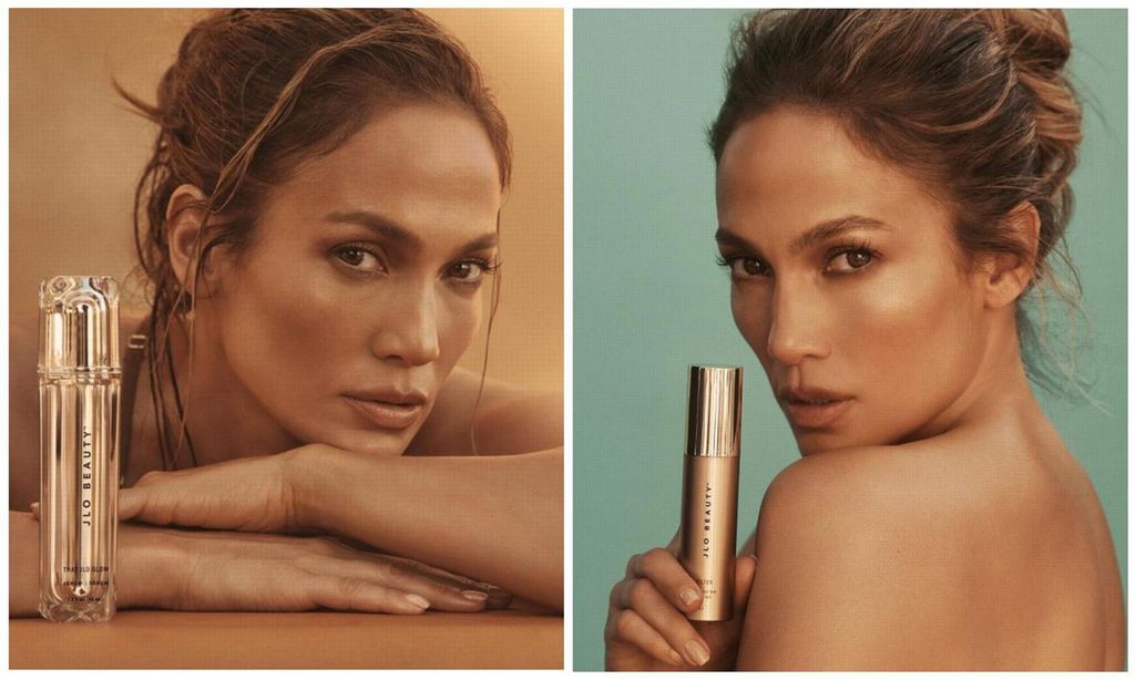 JLo Beauty