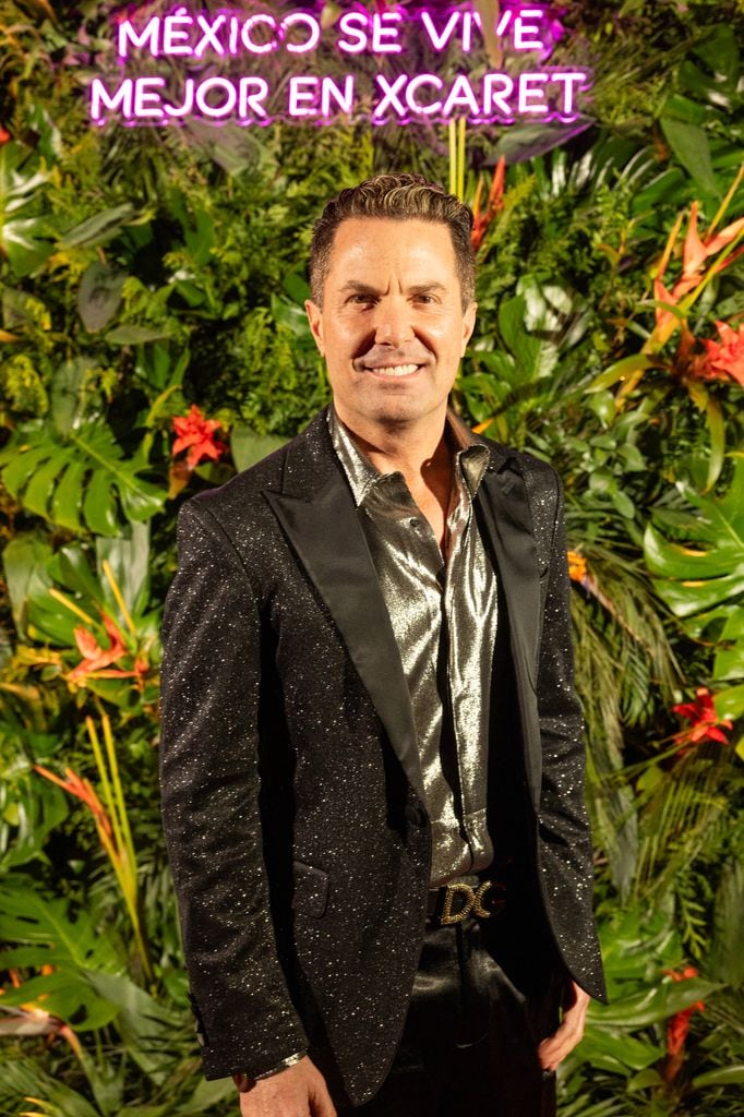 Premios Xcaret Platino 2025